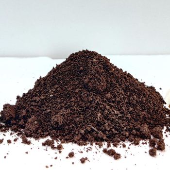 organic vermicompost manures Odor Profile Odorless Place of Origin India Manufacturer manually Safety Safe & Easy To Use - moksh fashion - India