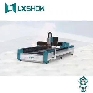 High Quality Lowest Price Large Format Fiber Laser Cleaning Machine Equipment - Jinan Lingxiu Laser Equipment Co., Ltd. - China