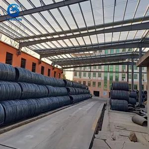 Low Cost Prefabricated Structural Steel Building Industrial Warehouse Shed - Qingdao Longxinweiye Steel Works Co., Ltd. - China