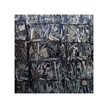 High-quality Aluminum Tense and Tabor Scrap ideal for efficient metal recycling - Mundus Exports Pty Ltd - South Africa