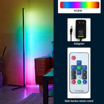 12W Transformers Living Room Atmosphere Lighting Lite Pulse Floor Lamp - Ningbo Casey Group Co., Ltd. - China