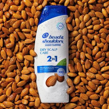 Fast Delivery Head & Shoulders 400ml 800ml Nourishing Anti Dandruff Hair Mask with Organic Herbal Formula - PLANETE COMMERCE - France