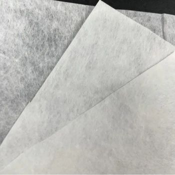 Advanced Water Soluble Nonwoven Stabilizer for Automated Embroidery Machines - JRS (Hangzhou) Performance Material Co., Ltd. - China