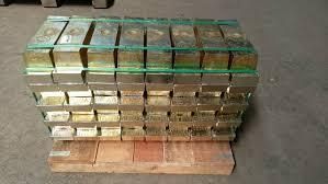Tin ingot Grade A Type Ingots Density 7.31 G/cm³ Melting Point 231.9°c Supply Ability 1,000 Mt Per Month Purity 99.90% – 99.99% Sn (lme Grade A) - TRADE NEPAL LLC - United States