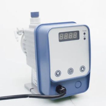 Magnetic Metering Alkali Proportional Peristaltic Fertilizer Chlorine Prominent Chemical Dosing Pump Aquarium Dosing Pumps - Dongguan Daxin Electronic Technology Co., Ltd. - China
