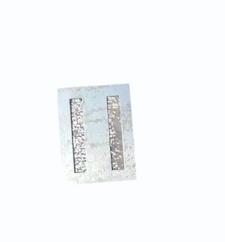 Crgo Lamination Coating Type C2 CRGO Grade 30M4 Thickness 0.35 mm Flux Density 1.7 T Core Loss >1.3 W/kg Lamination Type C - Ala Enterprise - India