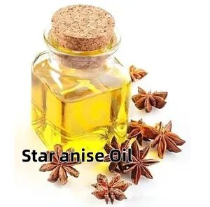 Star Anise Oil Manufacturer Direct Price Essential Oil CAS 84650 59 9 - Labeyond Chemicals Co., Ltd. - China