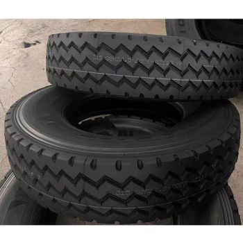 Truck&Bus Tires off Road Tyres L5 17.5-25 Factory Price Solid Loader Tires - Sinotyre Technology (Hangzhou) Co., Ltd. - China