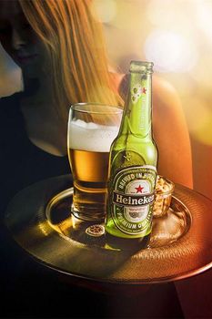 Bulk Wholesale Heineken Beer Premium Lager Beer 355ml Cans Cases For Convenience Stores Gas Stations from CPW TRADE LTD Bulk Wholesale Heineken Beer Premium Lager Beer 355ml Cans Cases For Convenience Stores Gas Stations - CPW TRADE LTD - United Kingdom