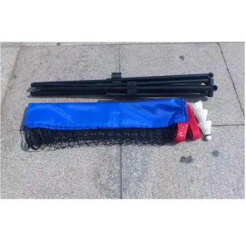 Hot Sale Cheap Price Adjustable Portable Tennis Net Foldable Practice Tennis Net Professional Standard Competition Tennis Net - Rizhao Huifeng Net Co., Ltd - China