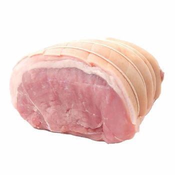 Pork fresh boneless ham and A bone-in fresh ham wholesale Grade A Type Pork Meat Quality top notch Weight (kg) 2000 lbs - Padrao Distopico Unipessoal LDA - Portugal