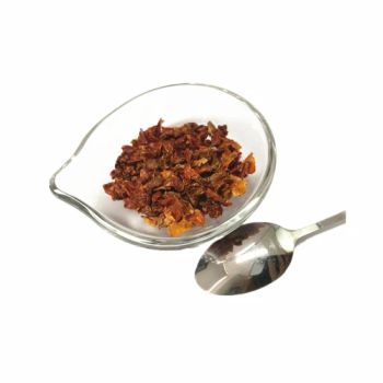 Dehydrated Vegetables Tomato Flakes Tomato Powder - Shanghai Sinospices Sourcing Ltd. - China