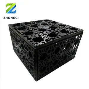 Rainwater Collector Assembled Water Storage Tank for Rainwater Harvesting - Pingxiang Zhongci Environmental Ceramics Material Co., Ltd. - China