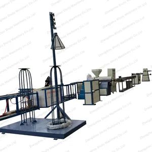 PVC Coating Wire Mesh Fence Welding Machine Manufacturer - Zheng Zhou Taizy Trading Co., LTD - China
