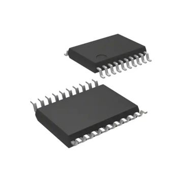 Bq7790500pwr Integrated Circuits (ICs) Power Management (PMIC) Battery Management Tssop-20 - ShenZhen Nova Semiconductor Co., Ltd. - China