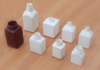 Pharmaceutical Bottle Machine: Injection Blow Moulding Machine for Moulding Plastic Bottle - ZHANGJIAGANG FENGDAKAILAI MACHINERY CO., LTD. - China