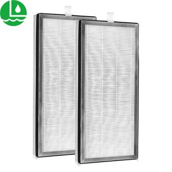 Superior Air Purifier Filters for Enhanced Dust and Virus Defense - Nantong Deli Purification Equipment Factory Co., Ltd. - China