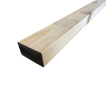 High-Quality Treated Pine DAR 90x45 Timber for Construction - Exigentelaxia Unipessoal Lda - Portugal