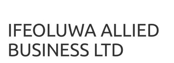 Product - IFEOLUWA ALLIED BUSINESS LTD - Nigeria
