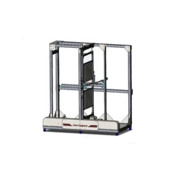 Full-Scale Environmental Reliability Test Chamber for Building Hardware - Dongguan Lituo Testing Instrument Co., Ltd. - China
