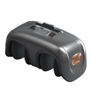 OEM/ODM Factory Price Heated Foot SPA Massager Warmer Infrared Blood Circulation Machine Air Bag Electric Foot Massage - Yijie (Fujian) Electronics Technology Co., Ltd. - China