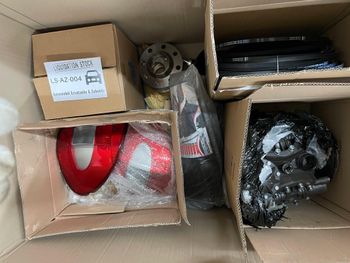High Quality Liquidation Pallets Dash Cameras Bulk Sale With Fast Delivery For sale - MASI TRADING GMBH - Germany