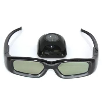 3D Glasses (STP01) - Sinca Tech Co. Ltd. - China