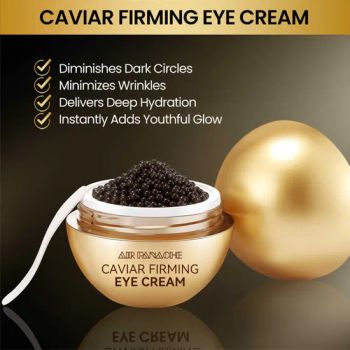 Private Label Eye Care Cariar Firming Brightening Anti Aging Under Eye Cream for Dark Circles and Puffiness Eye Cream - QINGYUAN KEMEI COSMETICS Co., LTD. - China