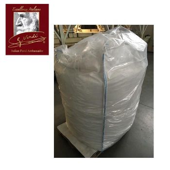 1000 Kg Riso Carnaroli Industrial Rice Giuseppe Verdi Selection Italian Made in Italy Industrial Use Rice - GV SRL - Italy