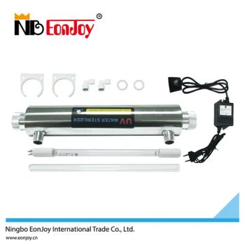 Ultra-Efficient 220W UV Water Purifier for Safe Drinking - Ningbo Eonjoy International Trade Co., Ltd. - China