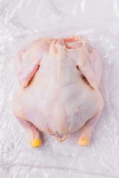 Frozen Whole Chicken and Chicken Parts From Austria LQF Freezing Process Vacuum Pack High Quality Chicken Leg Quarters - Carla Pisselli Commercio - Brazil