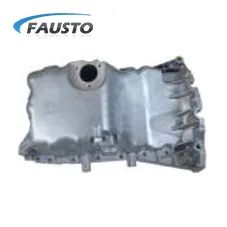 Oil Pan, Oil Sump 06b 103 603bk06b 103 601CD06b 103 603bl, Audi A4 1.8t - Ningbo Fausto Industry CO., Ltd. - China