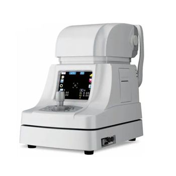 Ophthalmic Fa-6100K Auto Kerato Refractometer with Ce Group All Trademark VSO Chart Auto Fog HS Code 90185000 Cylinder Form -, - Chongqing Vision Star Optical Co., Ltd. - China
