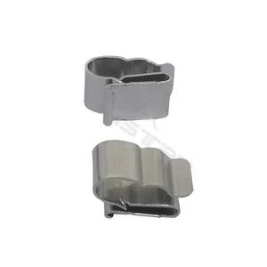 High Quality Wholesale Wire Clip Mounting System PV Panel Grounding Solar Cable Clips in Stocks - Blue Dolphin (Xiamen) New Energy Co., Ltd. - China