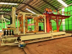 Fully Automatic Clay Brick Making Plant Used Brick Plant for Rotary Kiln - Xiangyang Yude Intelligent Technology Co., Ltd. - China