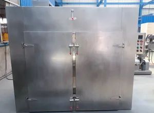 Industrial Dryer for Herb Mushroom Ginger Brightsail with CE and ISO - Jiangyin Brightsail Machinery Co., Ltd. - China