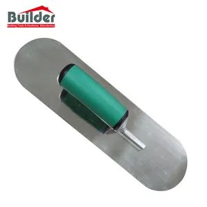 Stainless Steel Trowels, Cement Trowel, Concrete Finish Trowel - Zhangzhou Builder Hardware Co., Ltd. - China