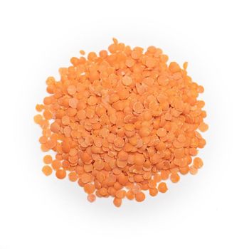 Organic Red Lentils With High Nutritional Value Red Lentils Carefully Sourced From Verified Farms For Export - THE GREEN INTERNATIONAL LIMITED - Tanzania
