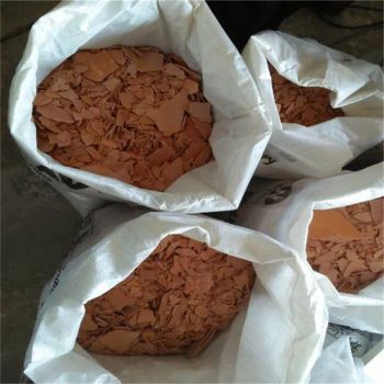 High Purity Sodium Sulfide for Leather Tanning - Gansu Jinshi Chemical Co., Ltd. - China