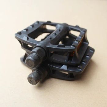 Cross Border Popular Mountain Bike Nylon Fiber Bearing Anti Slip Pedal - Hebei Yuejiang Trading Co., Ltd. - China