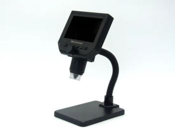 Ndlw Eye Operating Arm Neurosurgical Simul Focal Cover Glass Stereo Zoom Endo Fiber Optic USB Microscope - Hangzhou Longwin Industry Limited - China