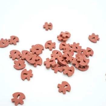 New Dental Care Dog Treats Snack Chew for Puppy Dog Food - Shouguang Nuofeng Trading Co., Ltd. - China