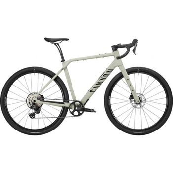 2026 Canyon Grizl CF 7 Road Bike Pre-Owned New Type Racing Bicycles - Asiacycles | Retailer | Online Bike Shop - Indonesia