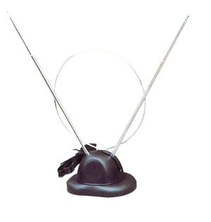 Indoor TV Antenna for TV or Radio - Changzhou Carrot Import & Export Co., Ltd. - China