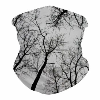 Outdoor Sports Cycling Men Face Mask Scarf Tubular Headband Neck Tube Bandanas Headwear - Nanchang Vive Gifts Co., Ltd. - China