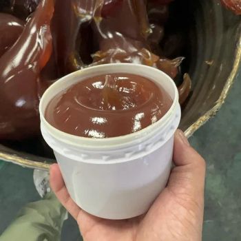 Direct Manufacturer Wholesale MP3 Multipurpose Lithium Grease Automotive Lubricants Grease - Hebei Fangke New Material Technology Co., Ltd. - China