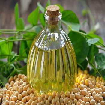 Fresh Refined Soybean Oil Designed For Daily Meal Preparation With Light Texture Mild Flavor And Versatile Cooking - EAST LAND PROPERTIES - Tanzania