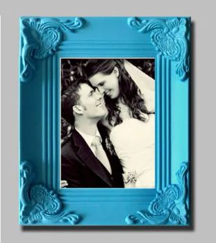 Golden Wood Digital Photo Frame Kids Photo Frames Album - Frey Home Decoration Co., Limited - China