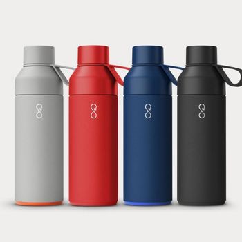 BPA Free Reusable Water Bottle with Straw Leakproof Gym Fitness Sports Bottle - senesie mfg llc - United States