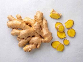 Fresh ginger for sale - W&E HOLDING BV - Netherlands
